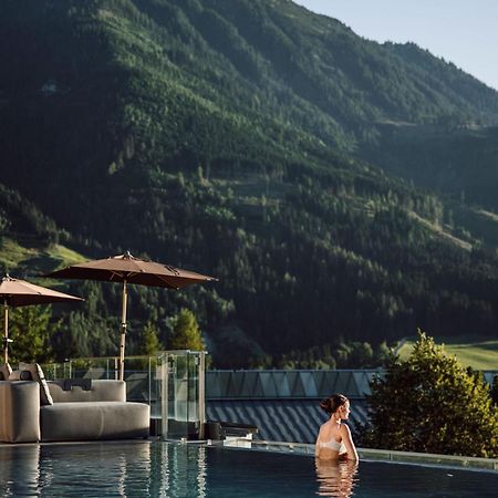 Hotel Alpina Alpendorf Sankt Johann im Pongau Exterior foto