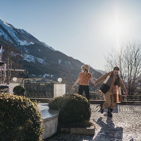 Hotel Alpina Alpendorf Sankt Johann im Pongau Exterior foto